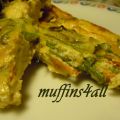 Vabbé, lo so, è solo una frittata al forno...