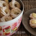 Zeppole di San Giuseppe