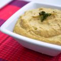 Hummus (Crema di ceci)