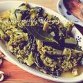 Rape stufate - Cucina Vintage