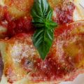cannelloni al profumo d'estate