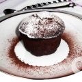 RIFATTE SENZA GLUTINE: GATEAUX AU CHOCOLAT