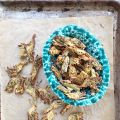 Carciofi pastellati al forno