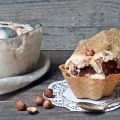 Gelato biscotti e nutella - Cakes Lab Contest