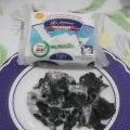 Spinaci filanti con formaggio fuso INALPI LIGHT