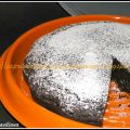 Torta brasiliana (light)