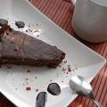 Mississippi Mud Pie