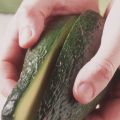 Insalata di avocado