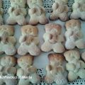 Biscottini orsetto