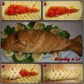 SALMONE IN CROSTA