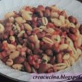 GNOCCHETTI SARDI CON BORLOTTI E PANCETTA[...]