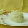 Risotto alla Parmigiana