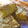 Torta alle carote