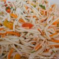 Insalata di surimi
