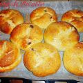 BRIOCHES LEGGERE SENZA BURRO CON SCAGLIE DI[...]