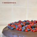 Torta per un compleanno davvero speciale!