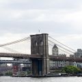 #wonkagoestonyc - Brooklyn bridge from DUMBO to[...]