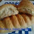 Pane di semola