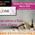 Bollicine in Villa 3° Edizione - dal 23 al 24[...]