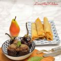 UN MENU' PER IL CONTEST 