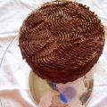 Julia Child's Reine de Saba aka Julia Child's[...]