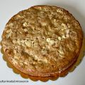Torta di mele soffice