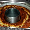 Torta al latte caldo (ciambella)