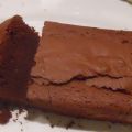 Plumcake al cioccolato con sale Himalayano e[...]