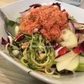 INSALATA “WINTRY WELLNESS”