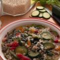 Minestrone alla triestina