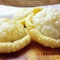 Panadas alla bosana