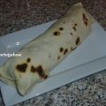 Le piadine all'olio d'oliva