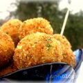 Polpette di cavolfiore