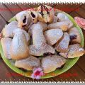 Dolcetti di frolla allo yogurt