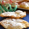 Chiacchiere.... le mie