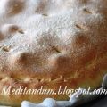 SCHIACCIATA SICILIANA ALLE PATATE