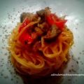 Le ricette del lunedì: taglierini ai carciofi e[...]