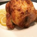 POLLO ARROSTO AL LIMONE