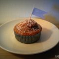 I muffins al cacao più morbidi del mondo