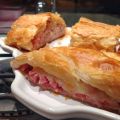 Strudel salato