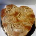 torta di mele MaGiuly
