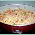 Riso alla cantonese