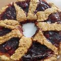 CROSTATA GIRASOLE