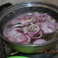 Spezzattino di carne avanzata ... al latte di[...]