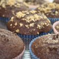 muffin al cioccolato