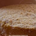 Torta Con Mousse Al Limone