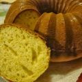 CIAMBELLONE AL LATTE DI SOIA E YOGURT