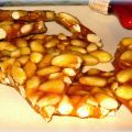 CROCCANTE ALLE MANDORLE