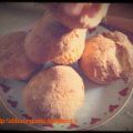 Pan brioches senza impasto ovvero No knead[...]