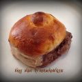 Brioche cu tuppu con gelato al caffè e[...]